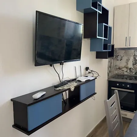 Apartment Gogaj Velipoje