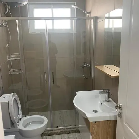 Gogaj Apartment Velipoje