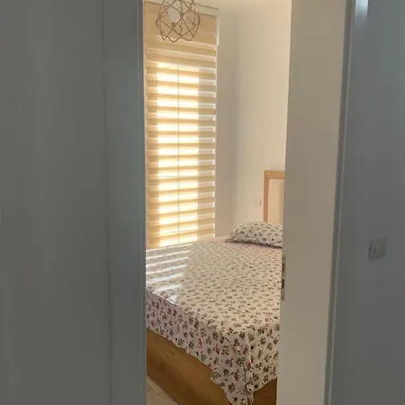 Apartment Gogaj Velipoje