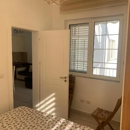 Gogaj Apartment *