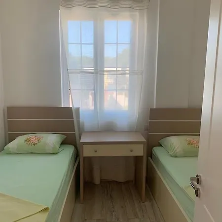Gogaj Apartment