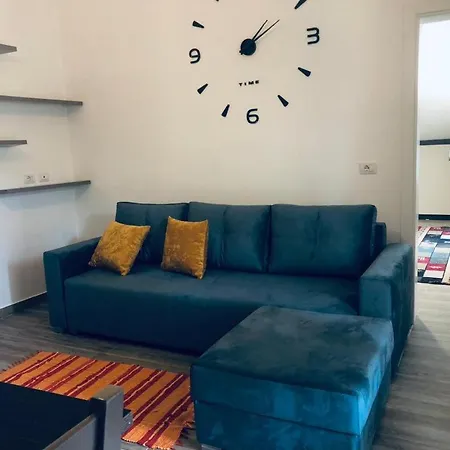 Apartment Gogaj Velipoje