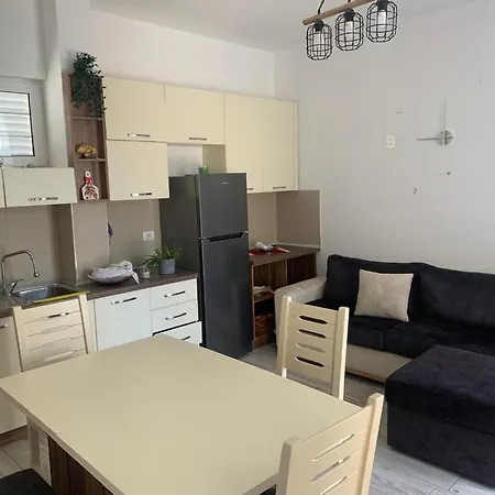 Gogaj Apartment *