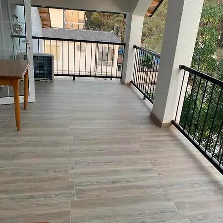 Gogaj Apartment