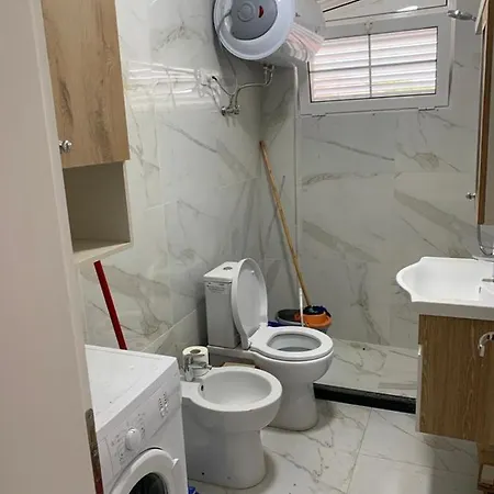 Gogaj Apartment Velipoje
