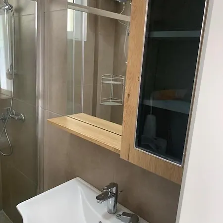 Gogaj Apartment
