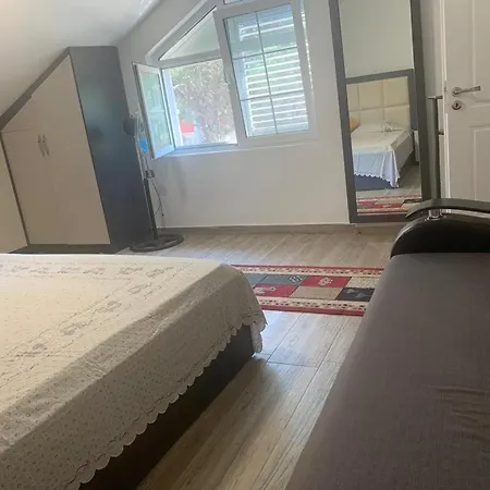 Gogaj Appartement Velipojë