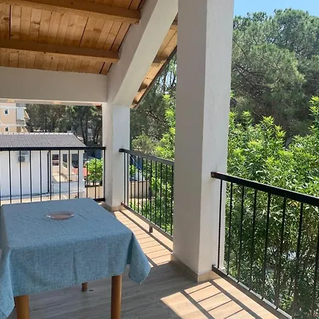 Appartement Gogaj