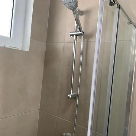 Gogaj Apartment