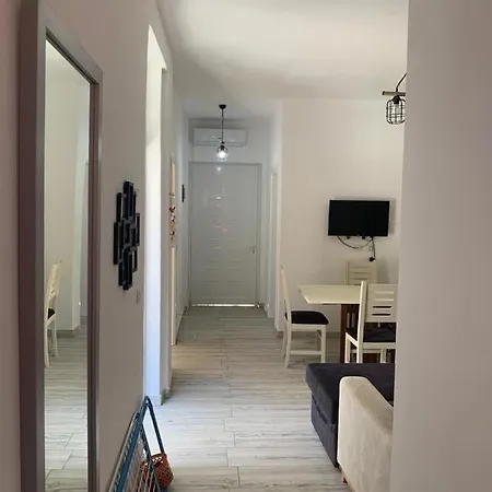Apartment Gogaj *