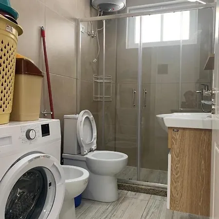 Gogaj Apartment *