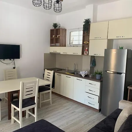 Gogaj Apartment Velipoje