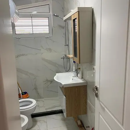 Apartmán Gogaj