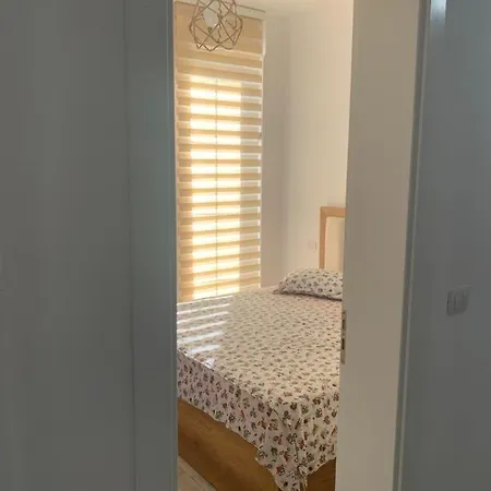 Apartment Gogaj Velipoje