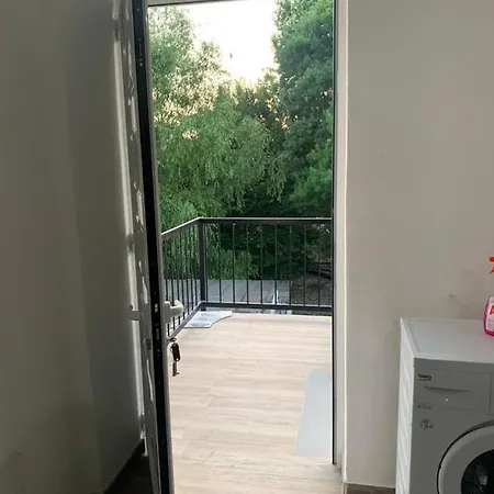 Gogaj Apartment Velipoje