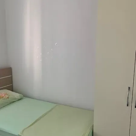 Gogaj Apartment Velipoje