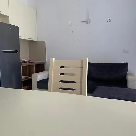 Gogaj Apartment
