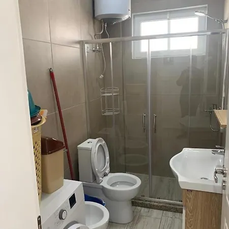 Gogaj Apartment *