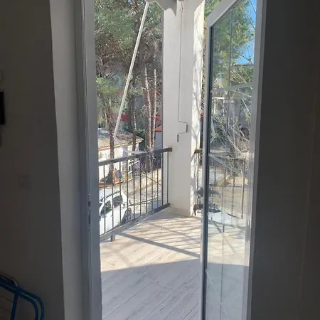 Apartment Gogaj
