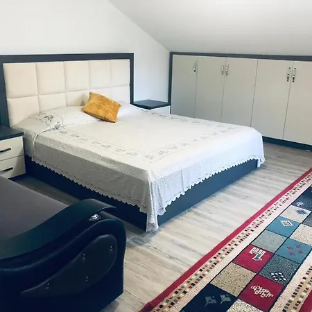 Gogaj Apartment Velipoje