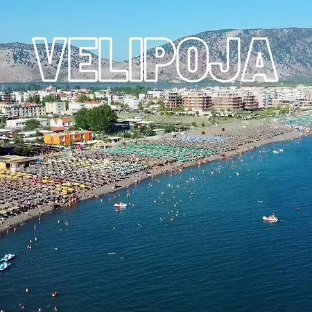 Gogaj Velipojë
