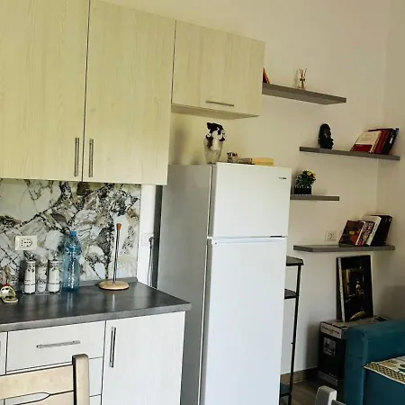 Gogaj Apartmán *