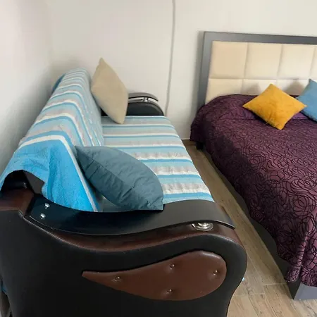 Appartement Gogaj Velipojë